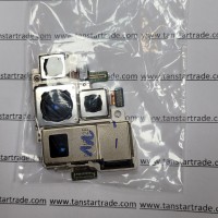 back camera Full set America Ver. Samsung S21 Ultra G998 G998A G998WA
